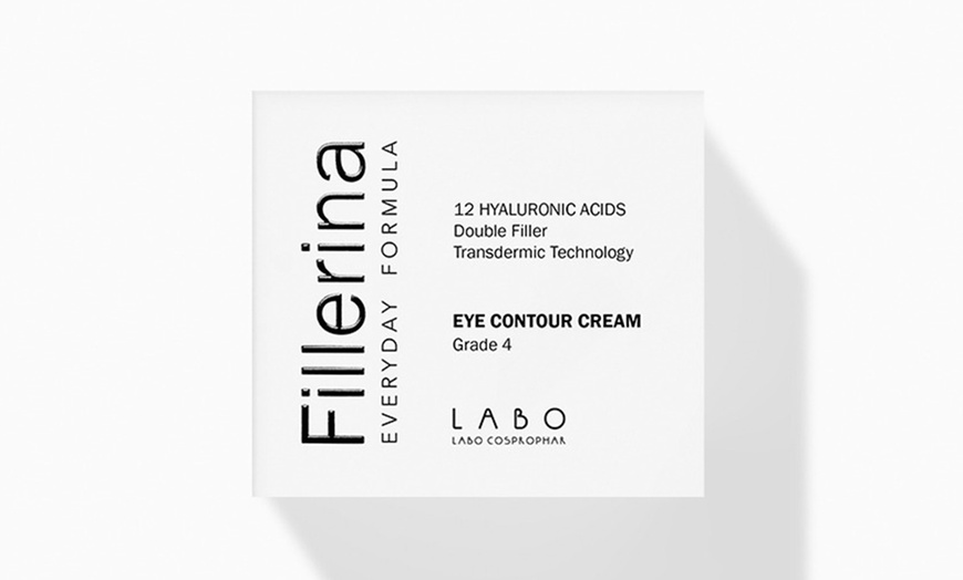 Image 2: Fillerina Every Day Double Filler 12HA Labo