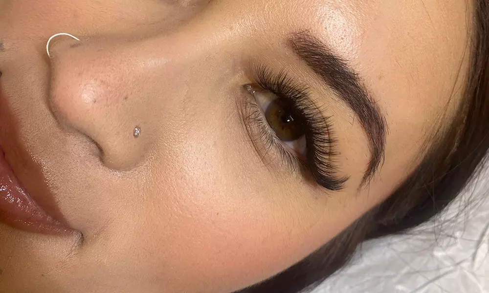Eyelash Extensions for the Bold and Beautiful Look!