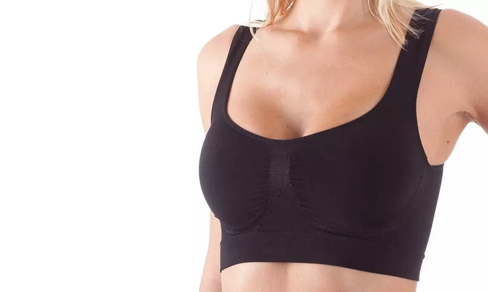 Set da 1 o 3 reggiseni Bellissima