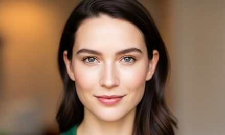 Crows Nest: Cosmedix blueberry smoothie peel and deep cleanse facial - My Cosmetic Clinic