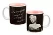Retro Movie Star Coffee Mugs - Second Medium