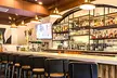Unwind and Indulge: $25 or $55 Towards Food and Drink or Two Entrees and a Bottle of Wine ( Up to 31% Off ) - Second Medium