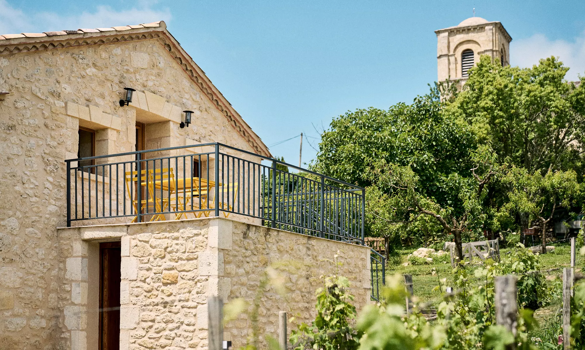 Domaine Baudon : visite guidée et dégustation de 5 cuvées avec planche