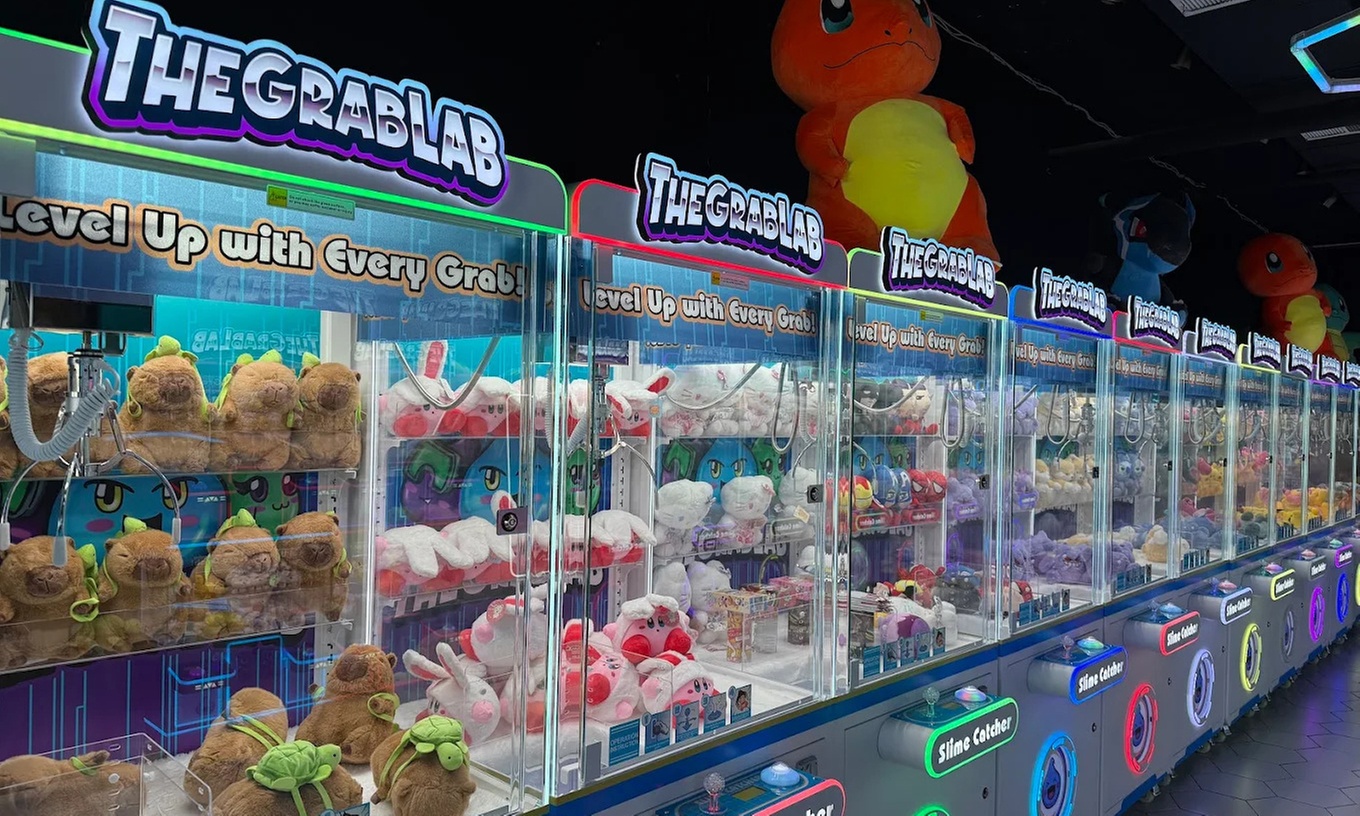 Get Ready to Play with Exclusive Arcade Token Deals 