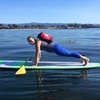 Image 6: Discover Paddleboarding with a Guided SUP Lesson for 1, 2, or 4 People