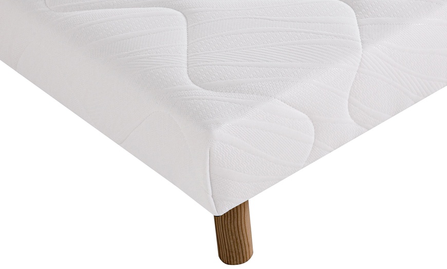 Image 8: Sommier tapissier gamme Prestige Hôtel 