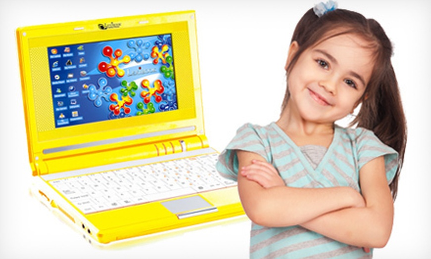 Children’s Laptop | Groupon Goods