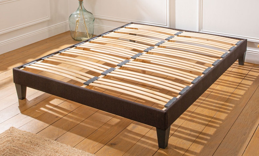 Image 5: Matelas à mémoire de forme "Supersoft" de Maison Aubertin