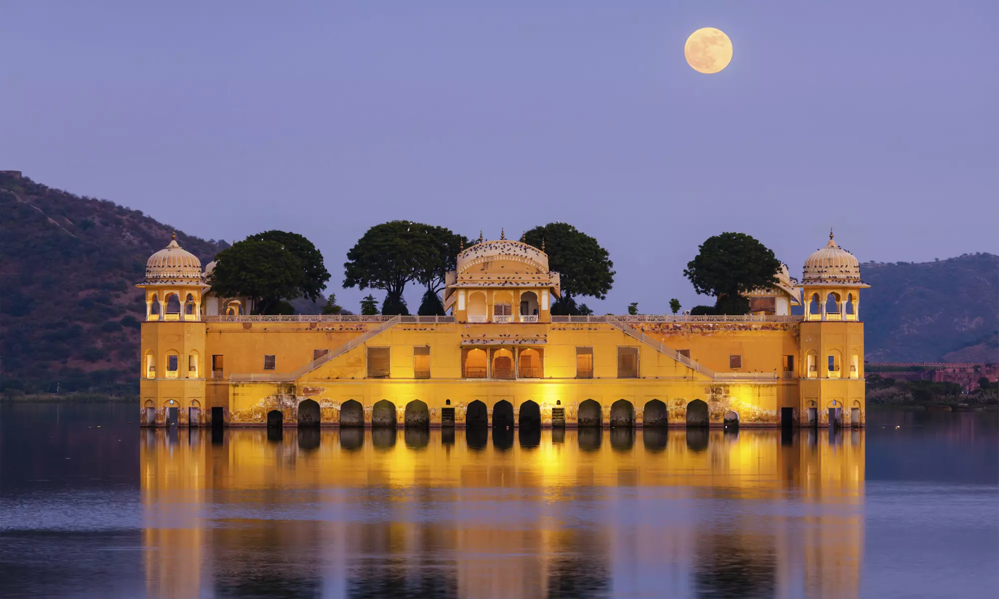 ✈ 8-Day Tour of India with Round-Trip Airfare from Indus Travels. Price/Person Based on Double Occupancy. - Second Medium