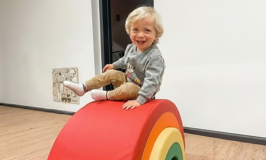 Image 8: Indoor Play Area Admission – East Setauket