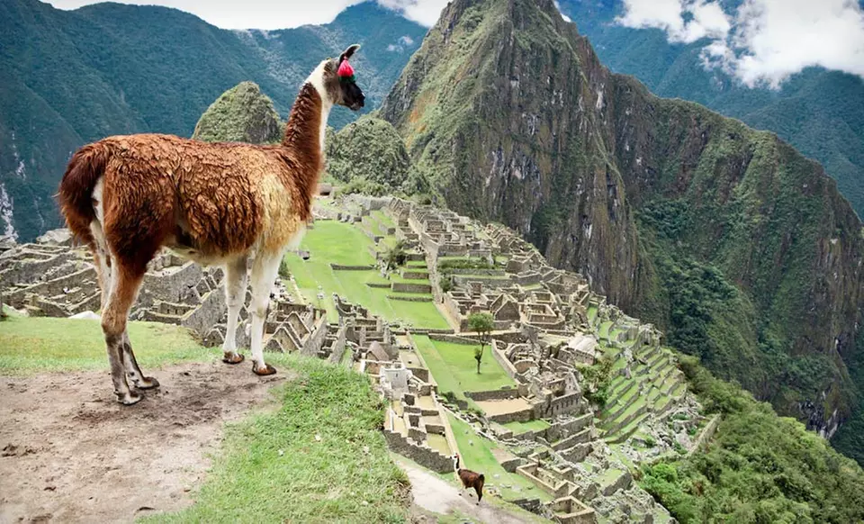 10-Day Tour of Peru with Round-Trip Airfare from Gate 1 Travel - Primary Image