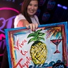 Image 15: Paint, Sip & Party: A Night of Art, Fun & Music