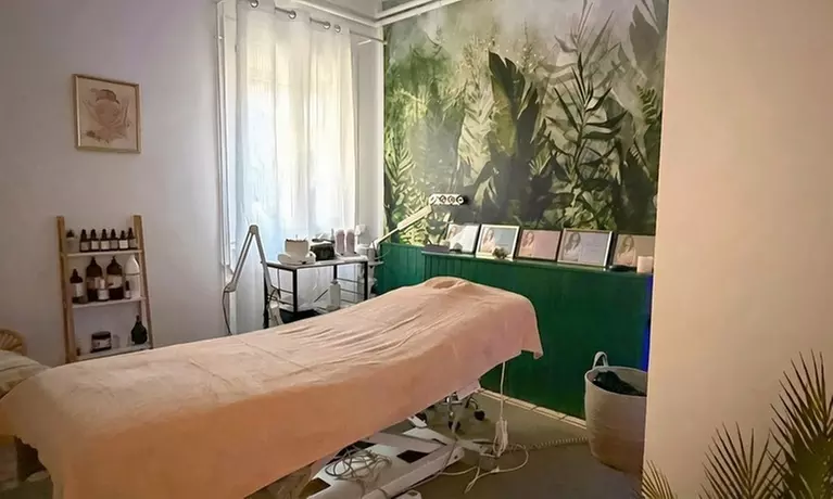 Réflexologie et massage bien-être à Toulon