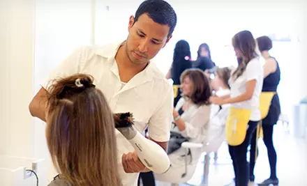 $17 for a Blowout at Drybar ($35 Value) - Primary Image