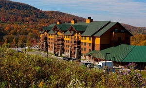 Finger Lakes Lodge