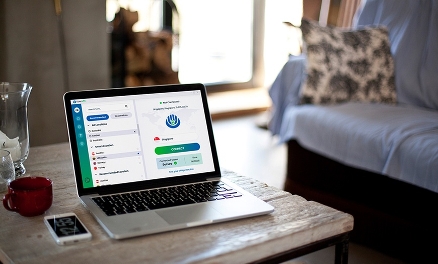 Image 5: Get More Internet: Free Months, Free Storage, Lifetime Access