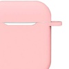 Image 17: AirPods Silicone Case Cover Protective Skin for Apple Airpod Charging Case