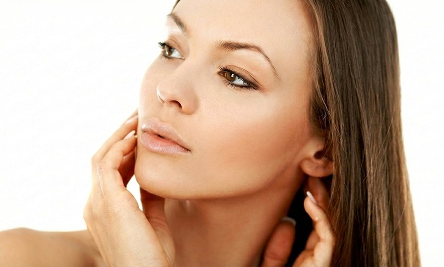 Image 2: Up to 33% Off on Injection - Botox at Senza Pelo Med Spa