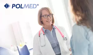POLMED: pakiety badań laboratoryjnych dla grup wiekowych 30+ i 40+
