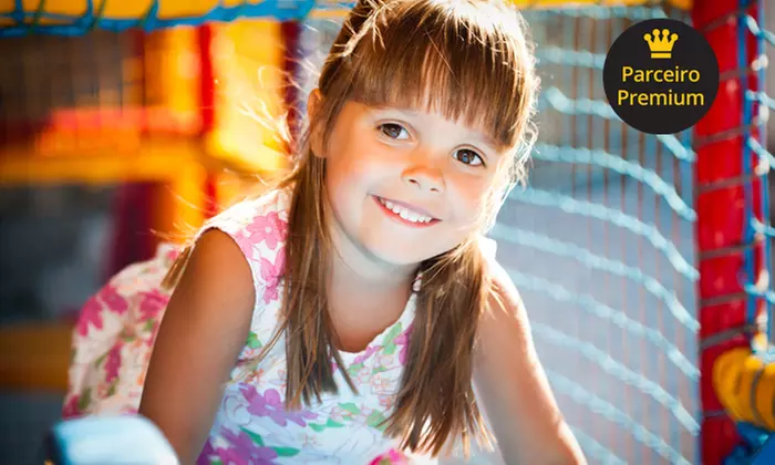 Two or Four Open Play Sessions with Kids Meal at Goin' Bananas (Up to 52% Off) - Primary Image