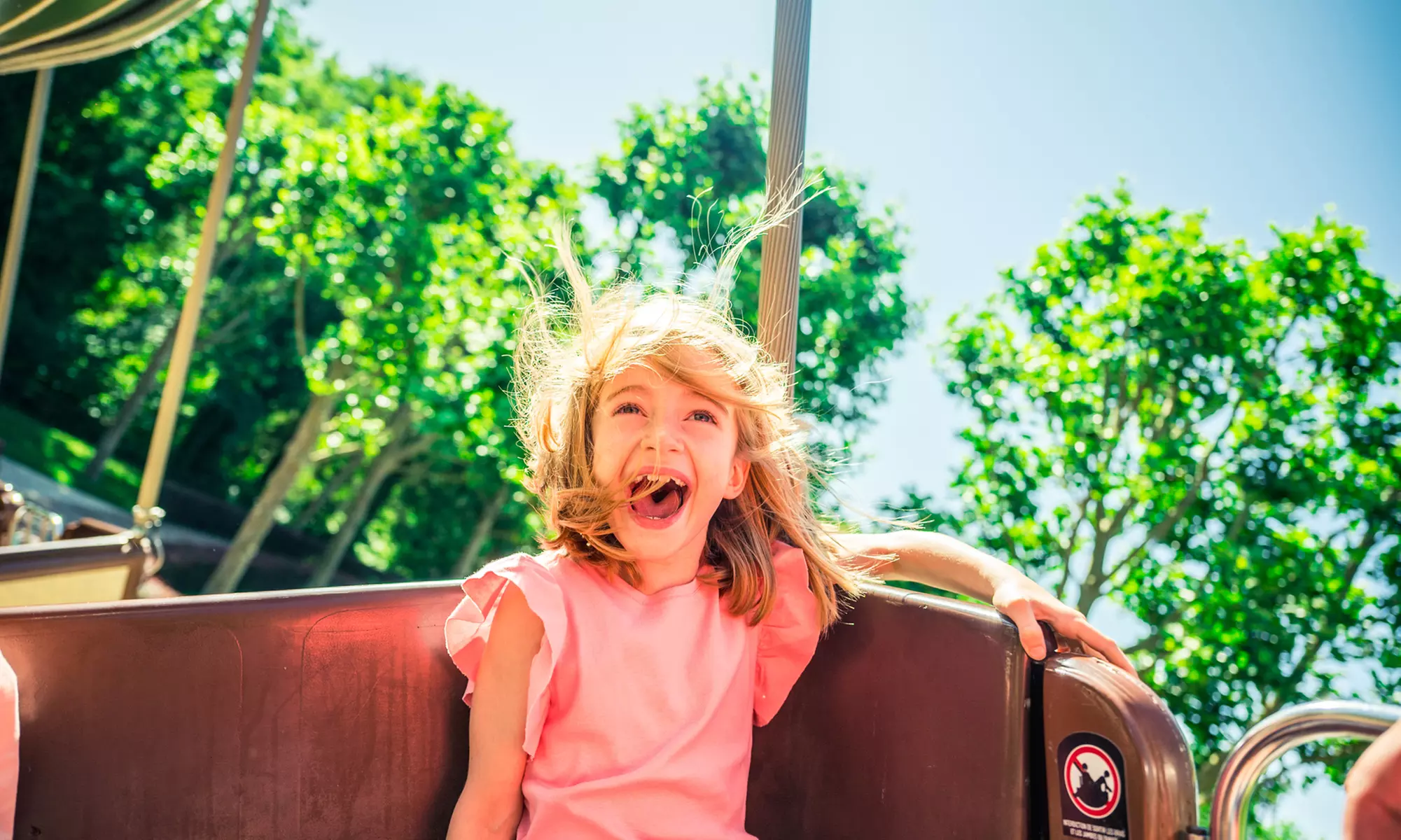 Nigloland : un billet pour l'aventure, des souvenirs pour la vie