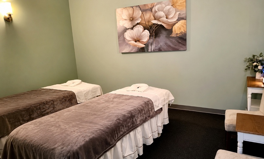Image 2: Up to $Off Pampering Packages at PURE BLISS MANAGEMENT LLC