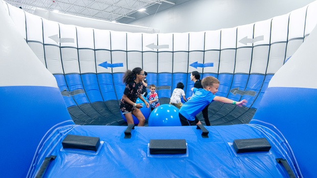 What to expect media