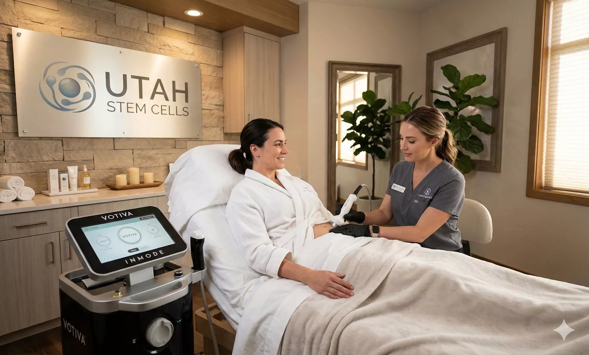 Up to 55% Off on Medical Check-Up / Physical at Utah Stem Cells