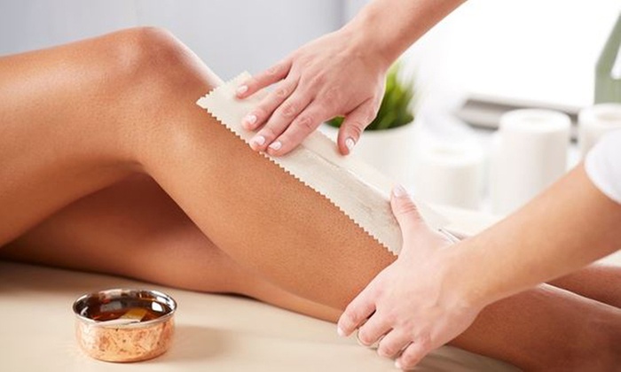 Forfait épilation au Paradis des anges