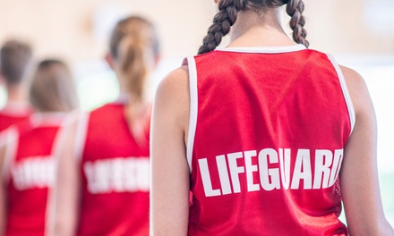 Comprehensive Lifeguard Online Certification Course - Expert Skills Courses