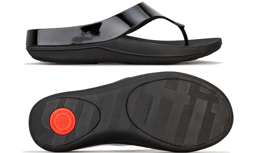 Image 5: Women's FitFlop Sandals