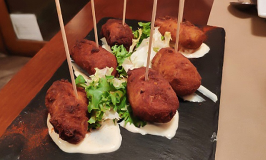 Image 6: Menú mediterráneo para 2 o 4 personas