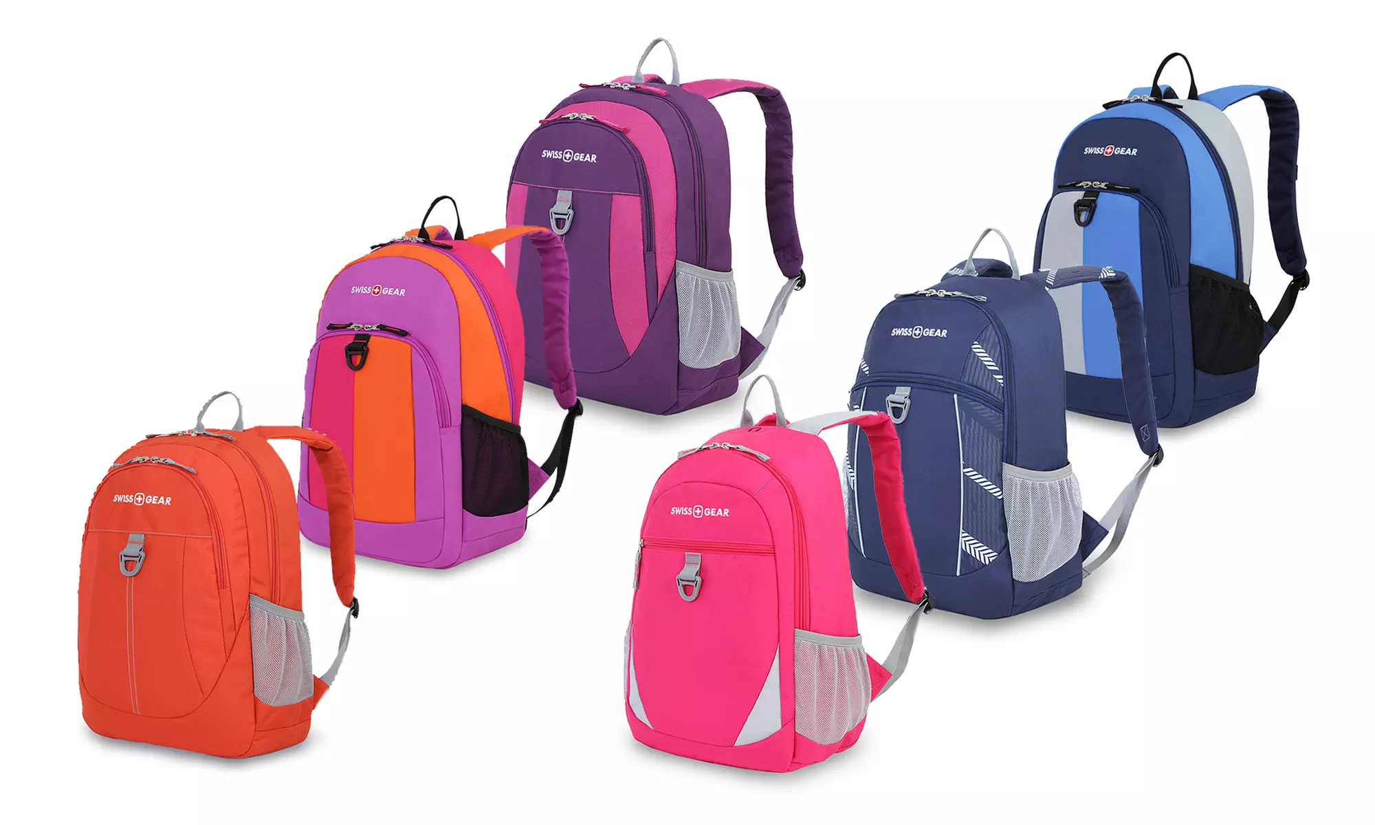 SwissGear Backpacks - Primary Image