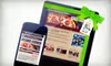 Website-Building Products from GoDaddy.com (67% Off). Two Options Available.