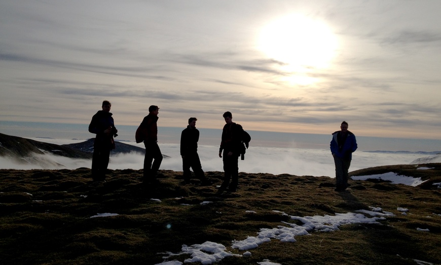 Image 13: Cumbria Stay with Breakfast