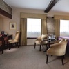 Image 10: Oxfordshire: Double Room with Breakfast
