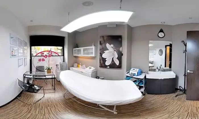 1 o 2 sesiones de eliminación de verrugas con electrobisturí