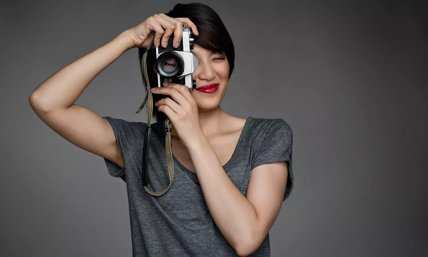 20-Module Photography Course from Photography Made Easy (95% Off) - Primary Image