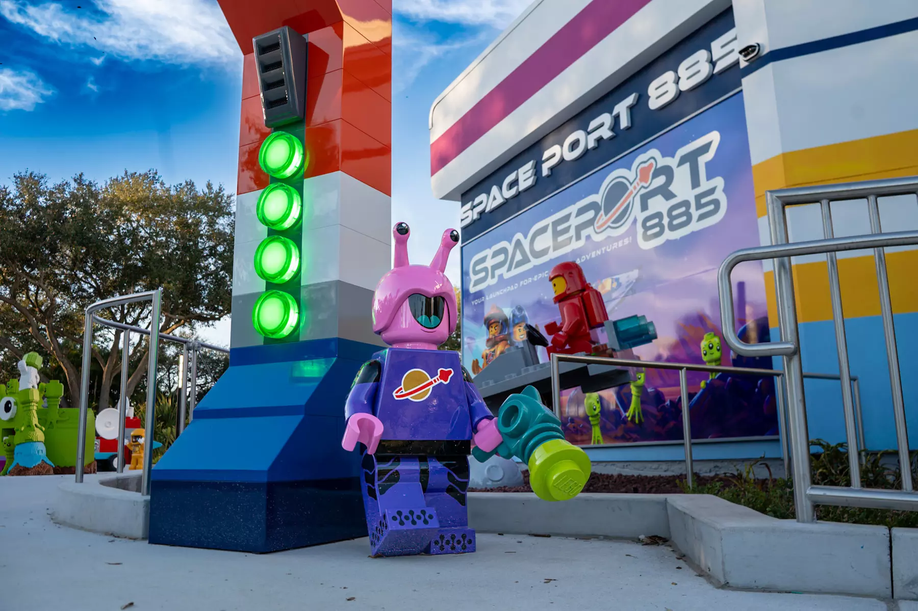 LEGOLAND Florida Tickets & Passes - Save Up to 44%