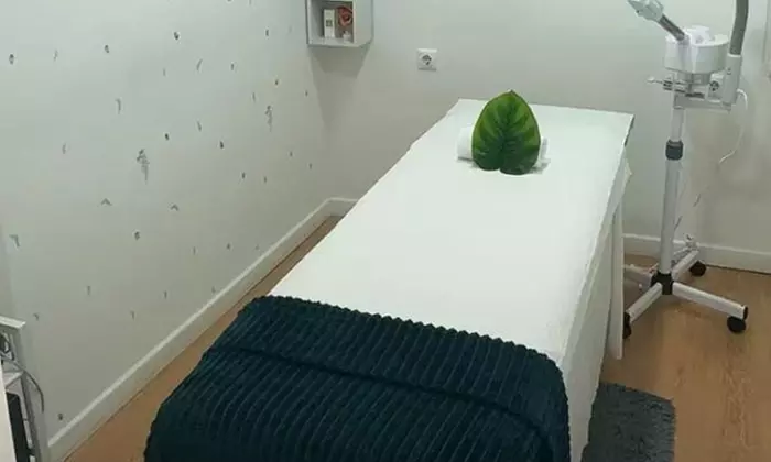 Limpieza facial con opción a microdermoabrasión y mascarilla