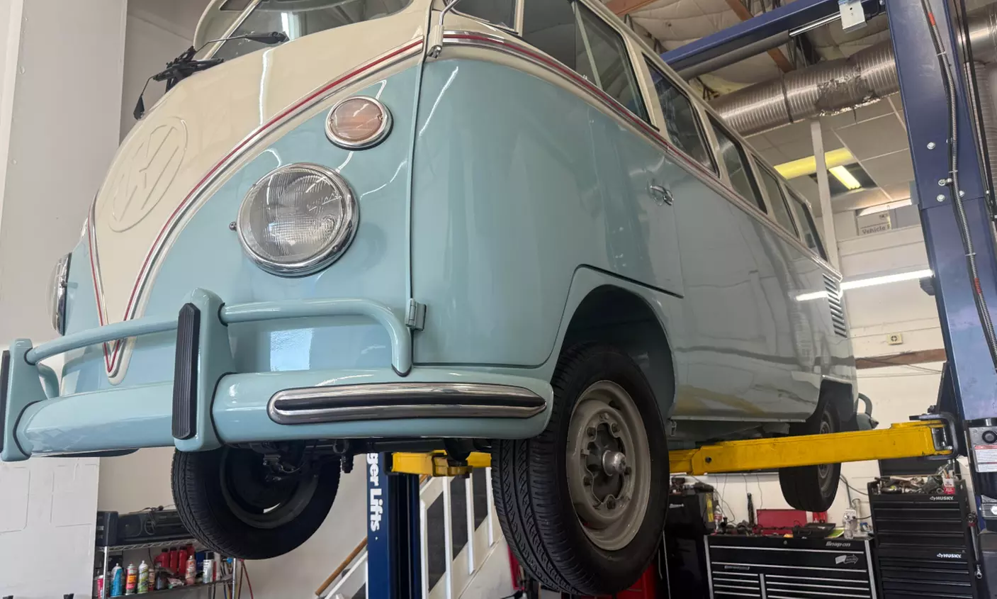 Speedy Emissions Testing, Plate Renewal Sticker in Just 20 Minutes