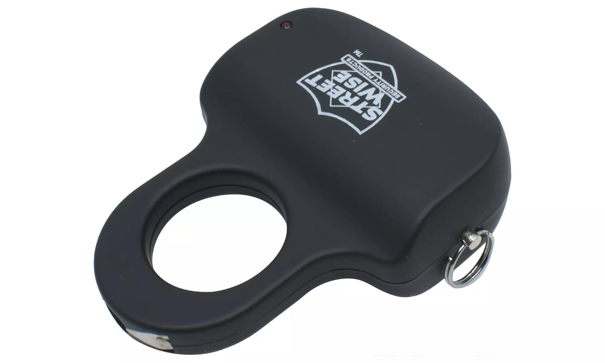 Streetwise Security Tactical Sting Ring 18M Volt Stun Gun