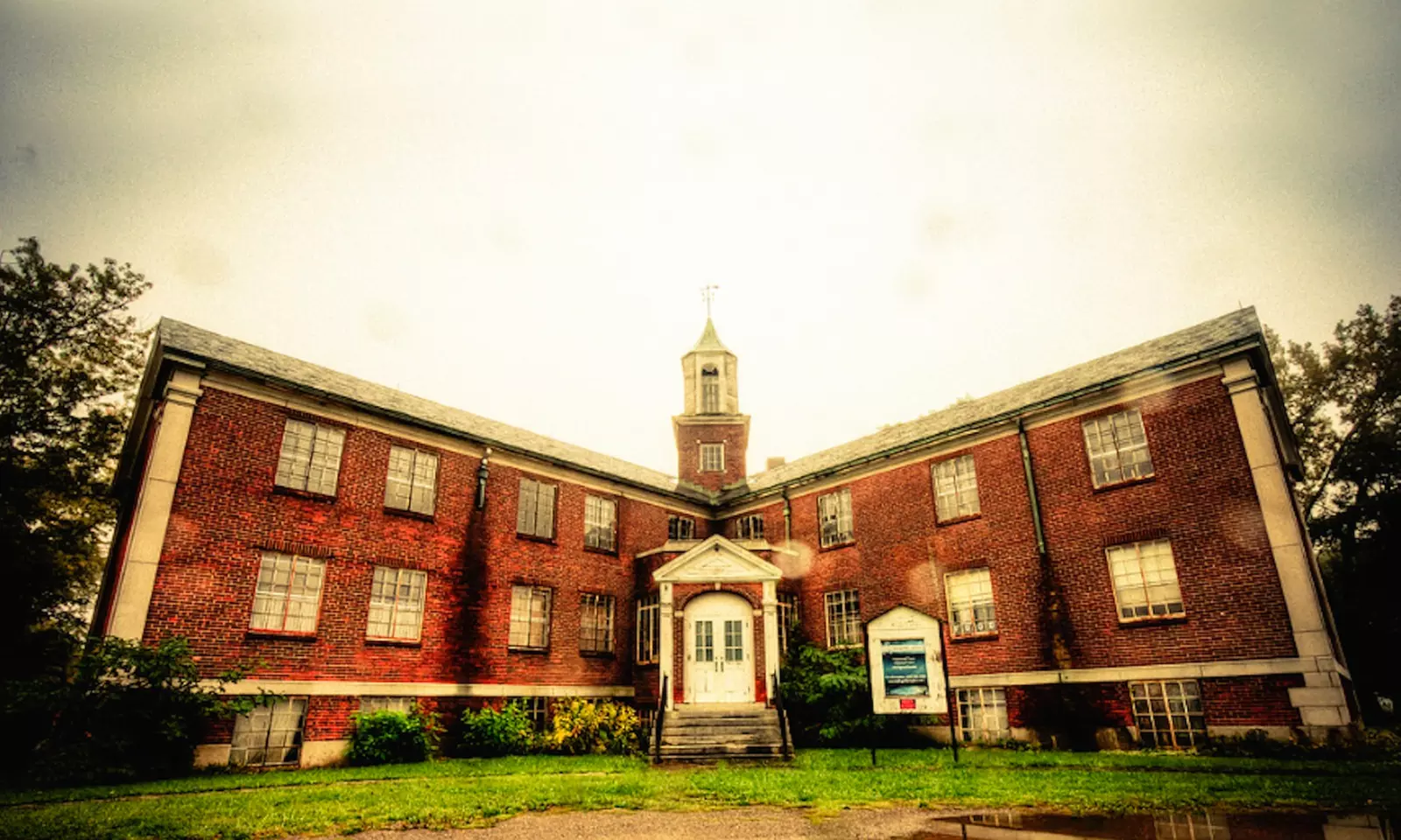 Up to 48% Off Haunted Tours at Rolling Hills Asylum - Primary Image
