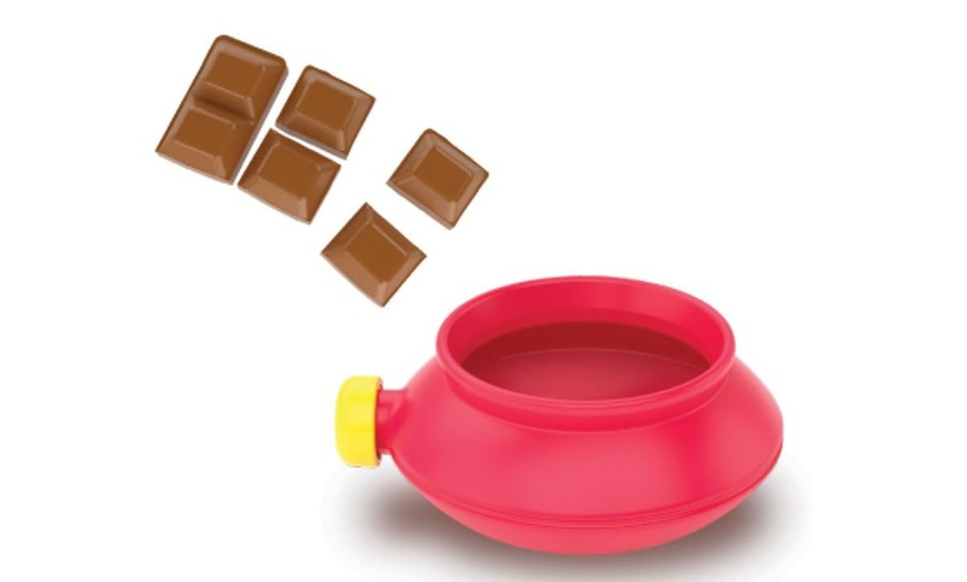 Image 3: Chocolate Bar Maker