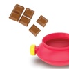 Image 3: Chocolate Bar Maker