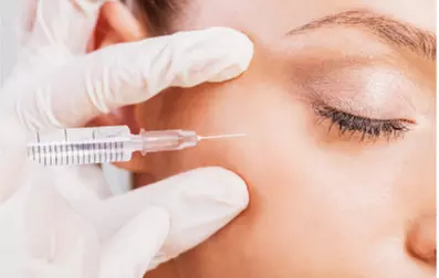 Rejuvenate with 20 units of Letybo / Microderm/Dermasound Treatment