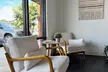 Transform Your Look with a New Client Intro Haircut Service (Up to 41% Off) at The Hair Ninja - Second Medium