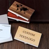 Image 6: Custom Business Card Boxes
