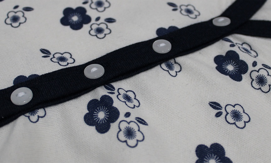 Image 31: Pyjama Coconuda, De Fonseca ou Nottingham en coton interlock