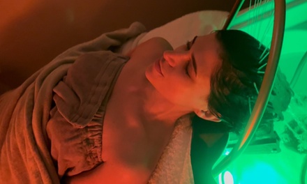 One 45 Minutes Japanese Head Spa Treatment - Fem Face Beauty